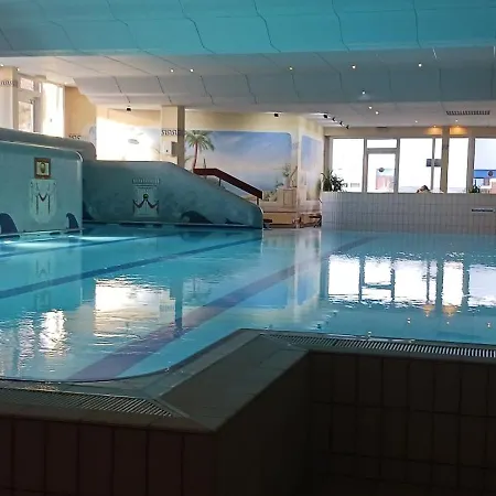 App Maja Am Predigtstuhl