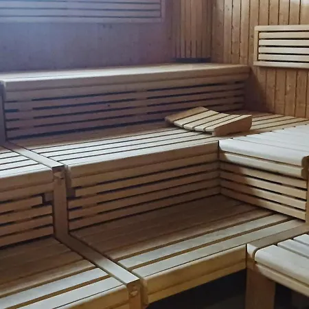 App Maja Am Predigtstuhl Apartman Sankt Englmar