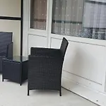 App Maja Am Predigtstuhl Appartement