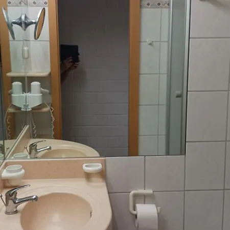 Διαμέρισμα App Maja Am Predigtstuhl