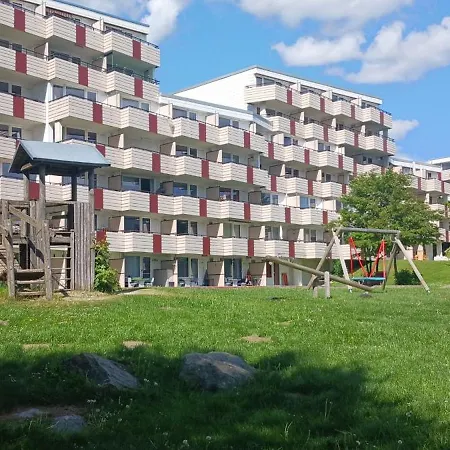 App Maja Am Predigtstuhl *