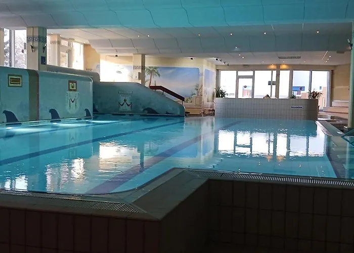 App Maja Am Predigtstuhl